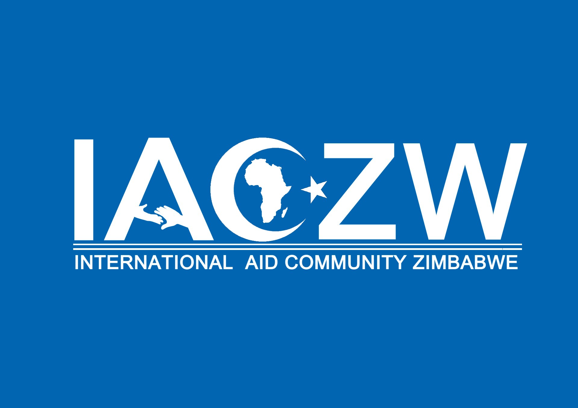 IACZW Logo